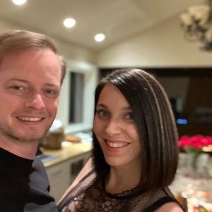 Meet your Posher, Leslie